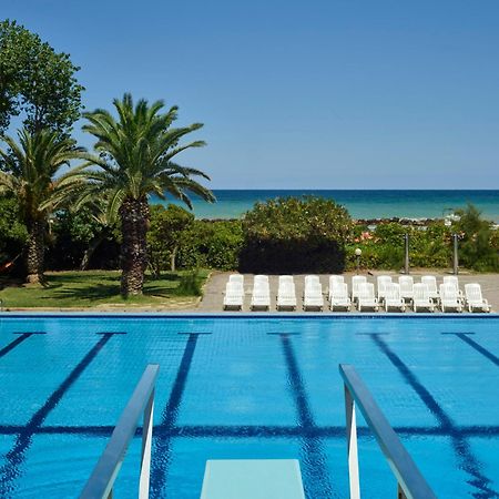 Serena Majestic Residence Montesilvano Marina Eksteriør billede