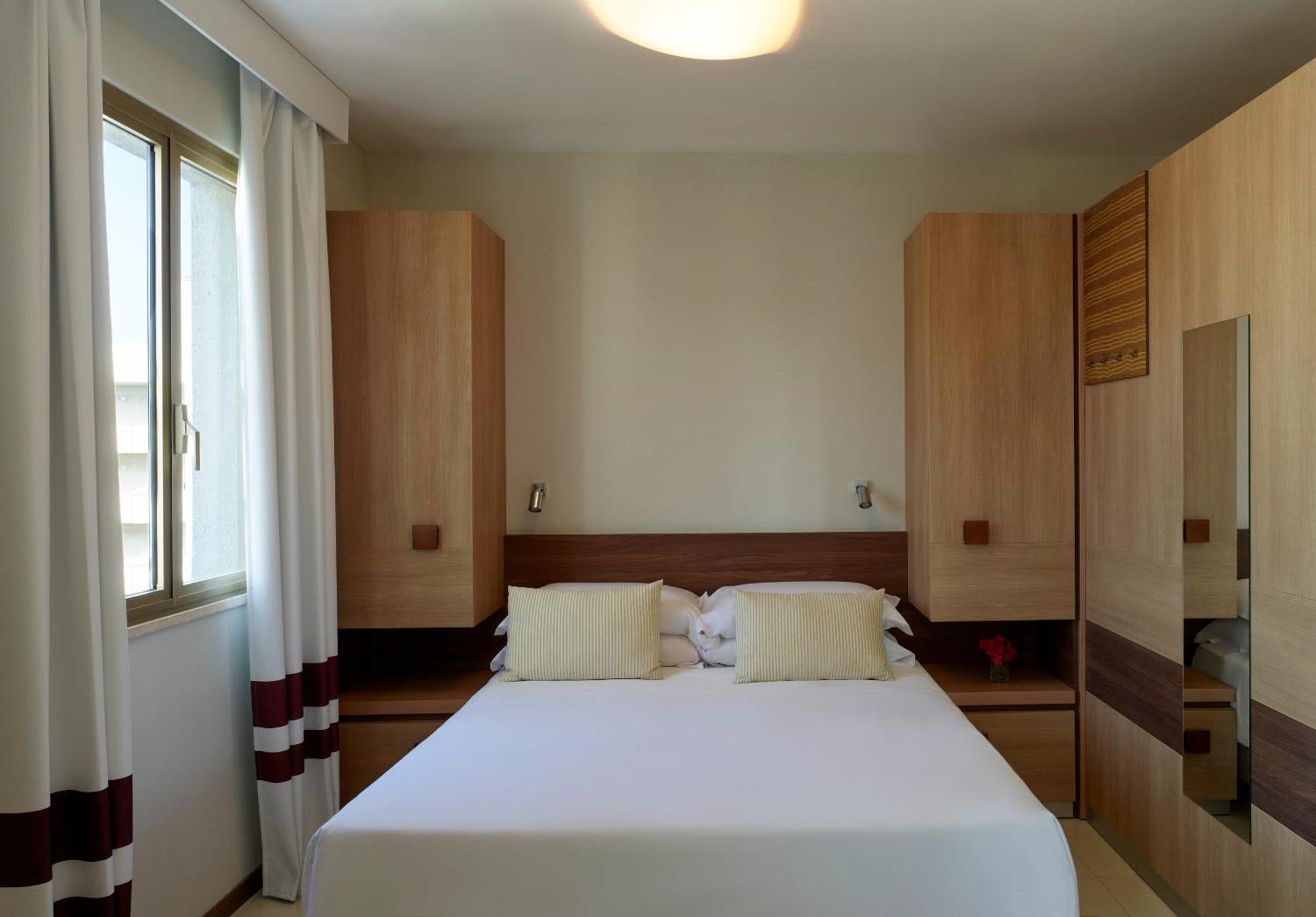 Serena Majestic Residence Montesilvano Marina Værelse billede