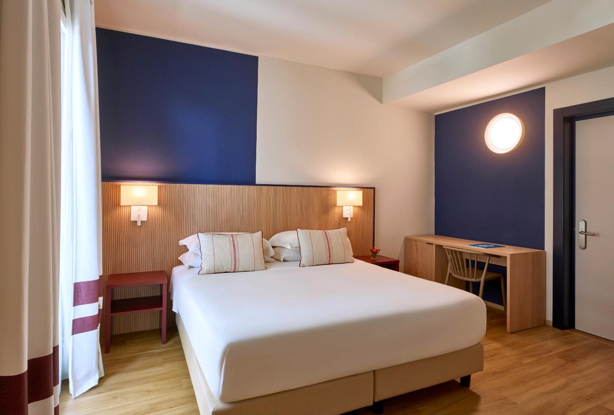Serena Majestic Residence Montesilvano Marina Eksteriør billede